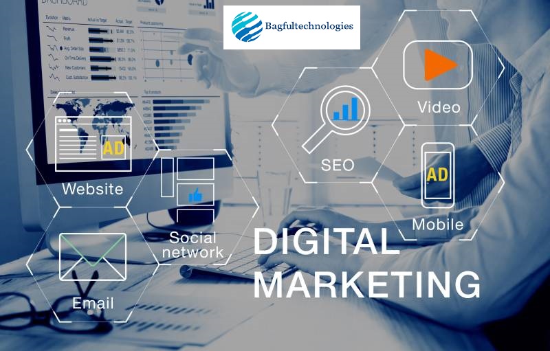 Resell Digital Marketing Agency