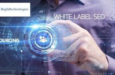 White Label SEO Services