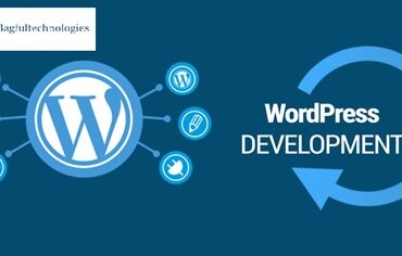 WordPress website development