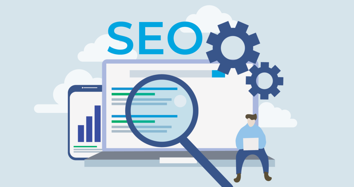Explore top-tier SEO services at Bagful Technologies, the premier SEO company in Noida. Elevate your online presence with our expert search engine optimization strategies tailored to your business. Visit our SEO page for comprehensive solutions that drive visibility, traffic, and success.