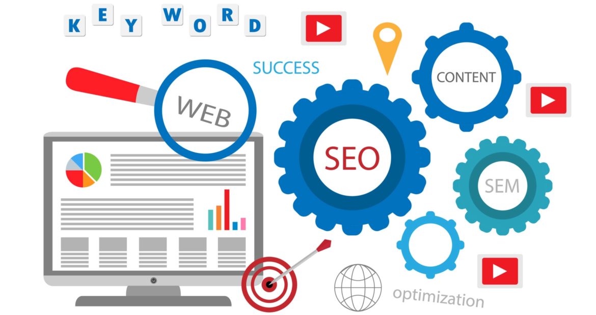 SEO services in  Noida Sector 63