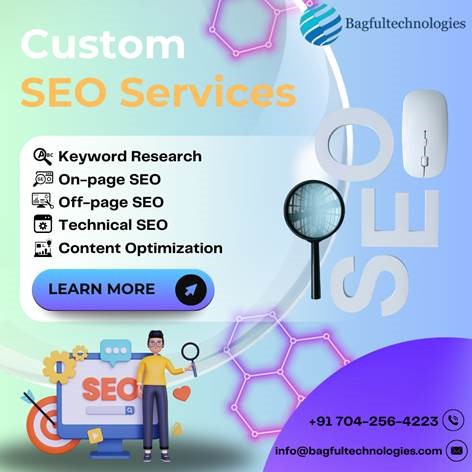 SEO company in Noida Sector 63