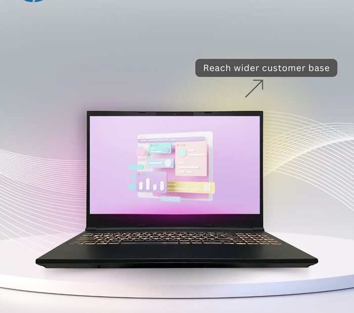 White-label web design development services
