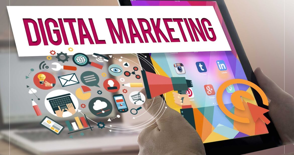 Digital marketing services in Noida