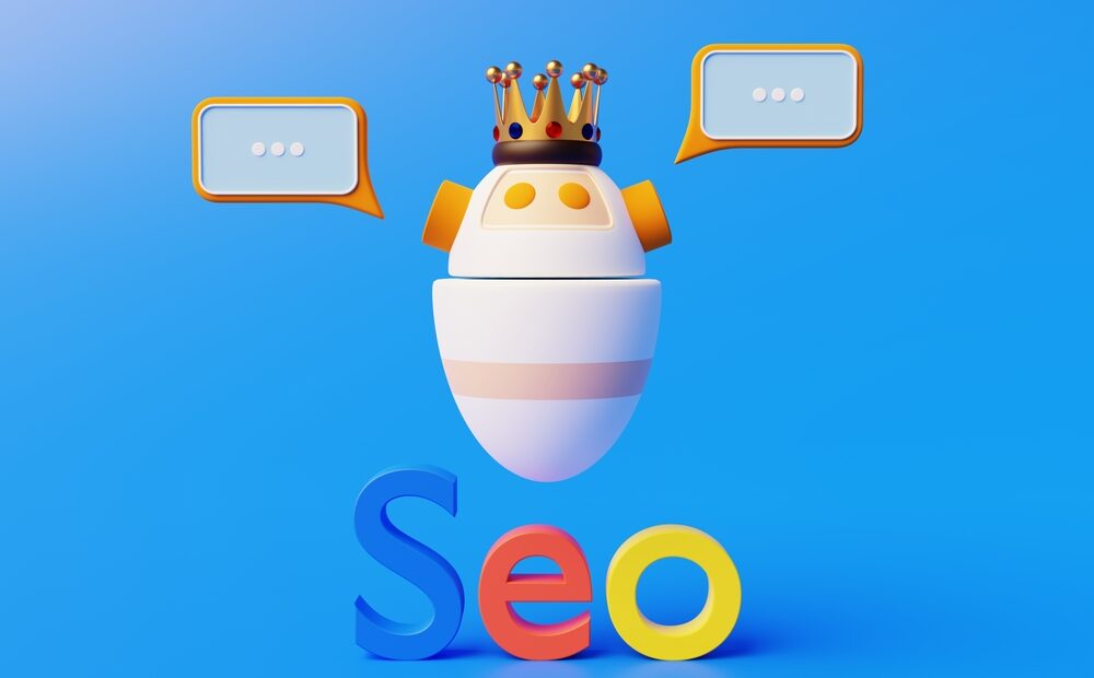 SEO Company in Noida