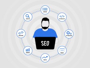 White Label SEO Services in India