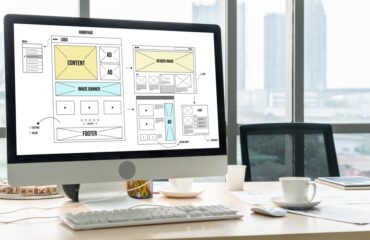 Web Design company in Noida