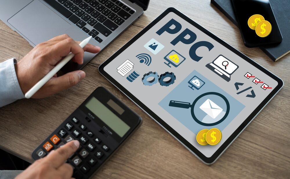 AdWords PPC Company in Noida
