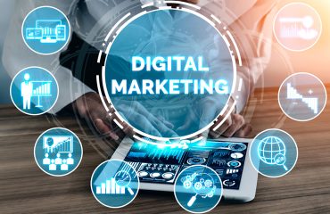 Digital Marketing Agency in Noida Sector 63