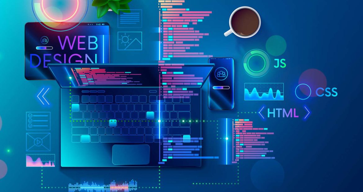 Web Development Company Noida Sector 63