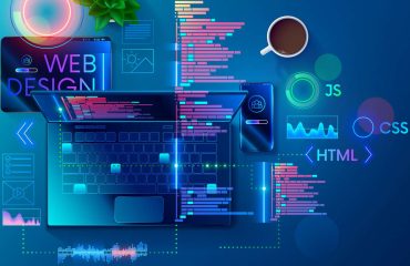 Web Development Company Noida Sector 63